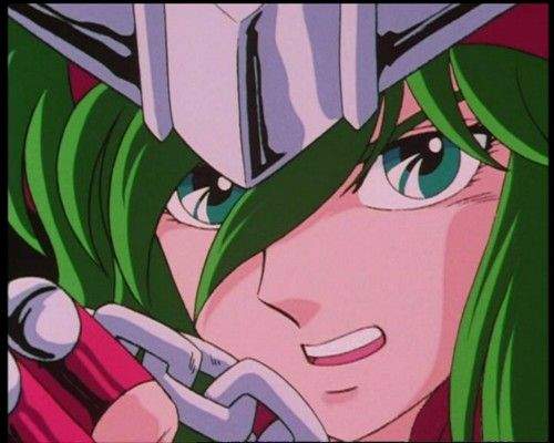 Otaku Gallery  / Anime e Manga / Saint Seiya / Screen Shots / Episodi / 104 - Il secondo cavaliere d`oro / 099.jpg